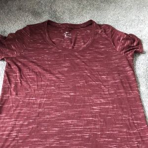 Nike Dri-Fit T-shirt